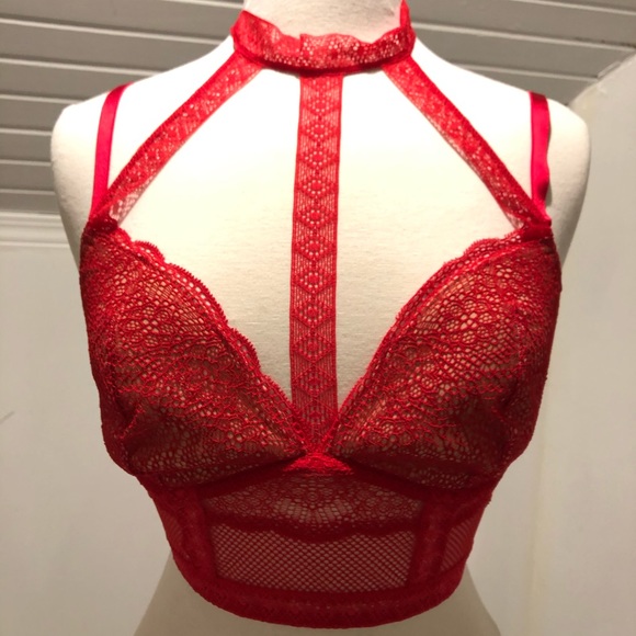 Victoria's Secret Other - NWT 34DD VICTORIA SECRET BRA